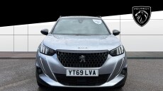 Peugeot 2008 1.2 PureTech 130 GT Line 5dr Petrol Estate